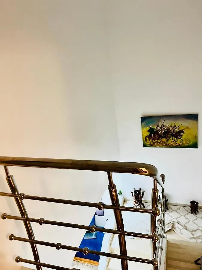 הוילה Duplex Calme Cosy 5 Minutes Du Centre D'אסאוירה 0*, אסאוירה מרוקו